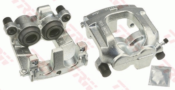 Remzadel/remklauw TRW BHZ902E