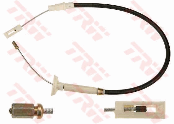 Koppelingskabel TRW GCC1585