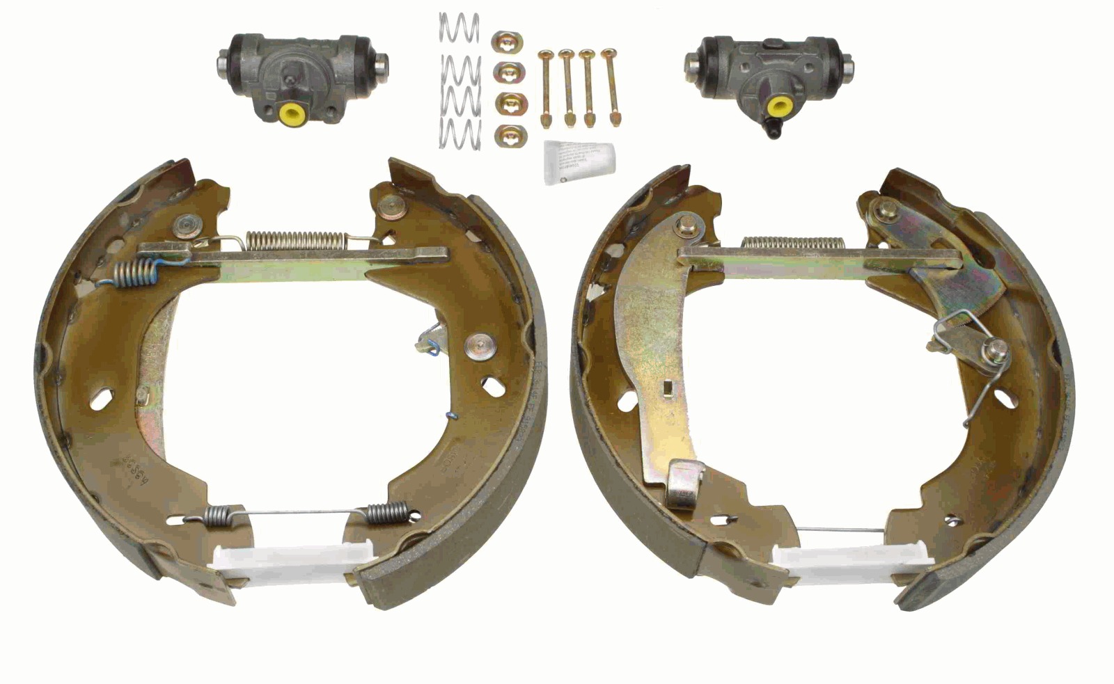 Remschoen set TRW GSK1665