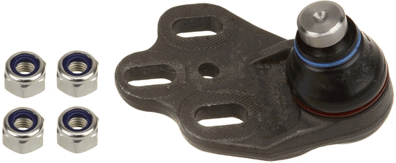 Fuseekogel TRW JBJ116