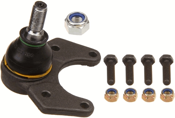 Fuseekogel TRW JBJ196