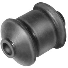 Draagarm-/ reactiearm lager TRW JBU158