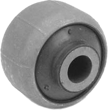 Draagarm-/ reactiearm lager TRW JBU365