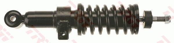 Schokdemper cabine ophanging TRW JHK5080