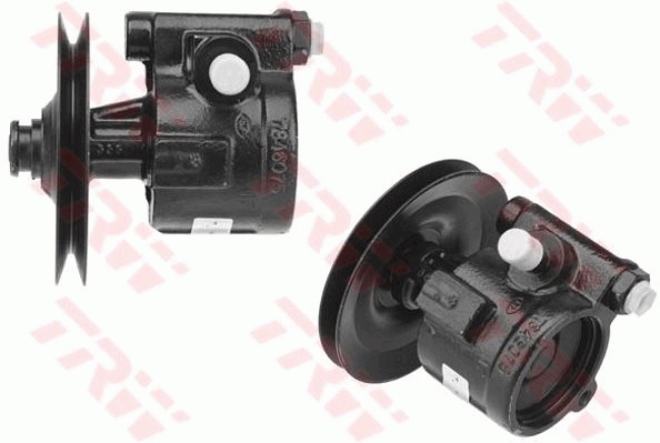Servopomp TRW JPR144
