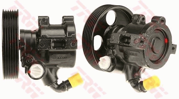 Servopomp TRW JPR234