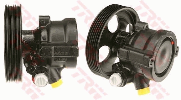 Servopomp TRW JPR525