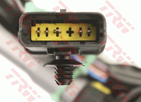 TRW Stuurhuis JRE125