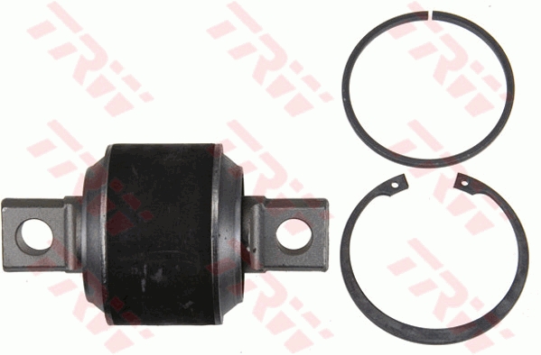 Draagarm-/ reactiearm lager TRW JRK0023