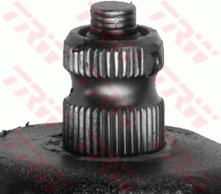 TRW Stuurhuis JRP234