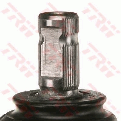 TRW Stuurhuis JRP741