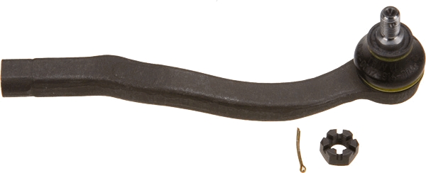 Spoorstangeind / Stuurkogel TRW JTE225