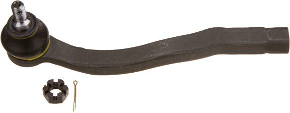 Spoorstangeind / Stuurkogel TRW JTE227