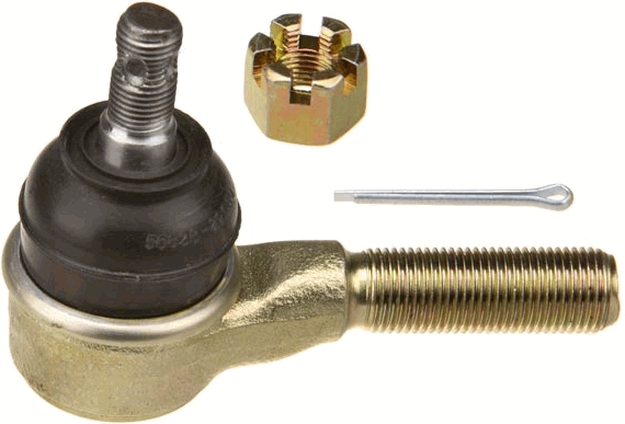 Spoorstangeind / Stuurkogel TRW JTE261