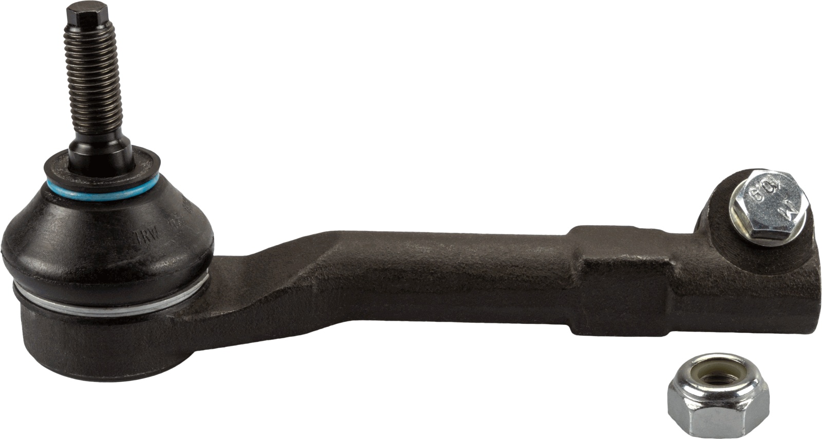 Spoorstangeind / Stuurkogel TRW JTE280