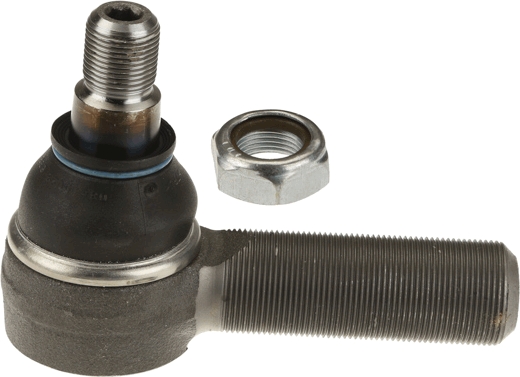 Spoorstangeind / Stuurkogel TRW JTE3502