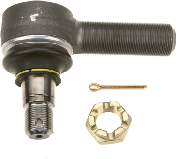 Spoorstangeind / Stuurkogel TRW JTE4058