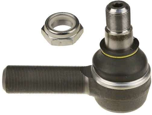 Spoorstangeind / Stuurkogel TRW JTE4073