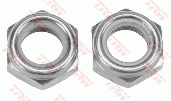 TRW Spoorstang JTR3627