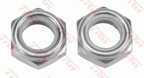 TRW Spoorstang JTR4418