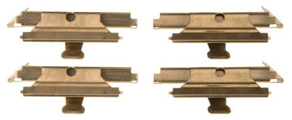 Rem montageset TRW PFK434