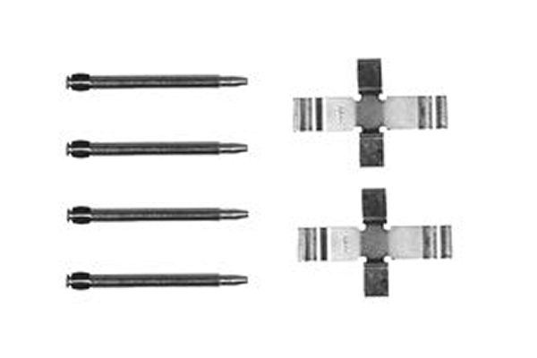 Rem montageset TRW PFK52