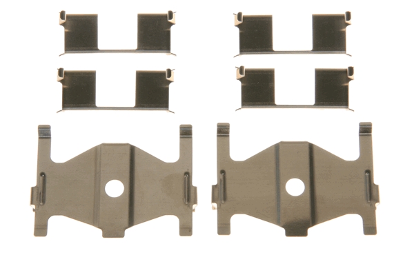 Rem montageset TRW PFK591