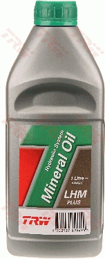 Hydraulische olie TRW PFM201