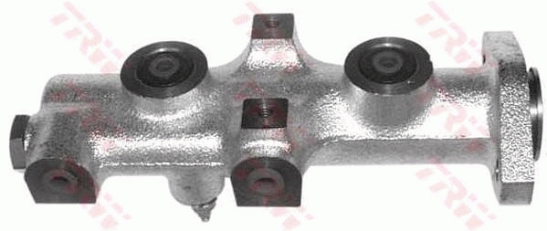 Hoofdremcilinder TRW PMH449
