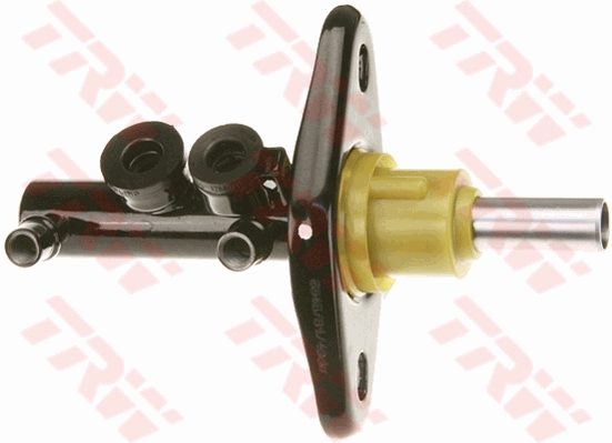 Hoofdremcilinder TRW PMH595