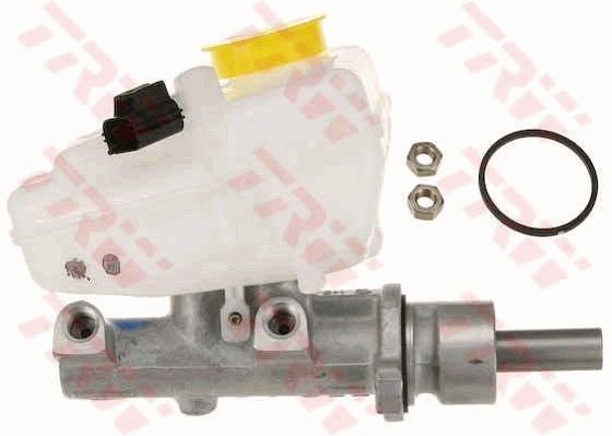 Hoofdremcilinder TRW PMK591