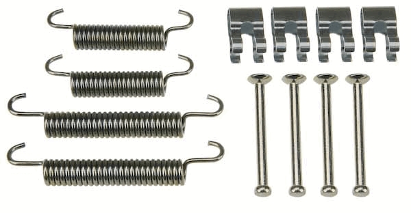 Rem montageset TRW SFK376