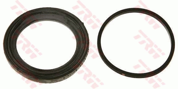 Remklauw revisie TRW SP7251