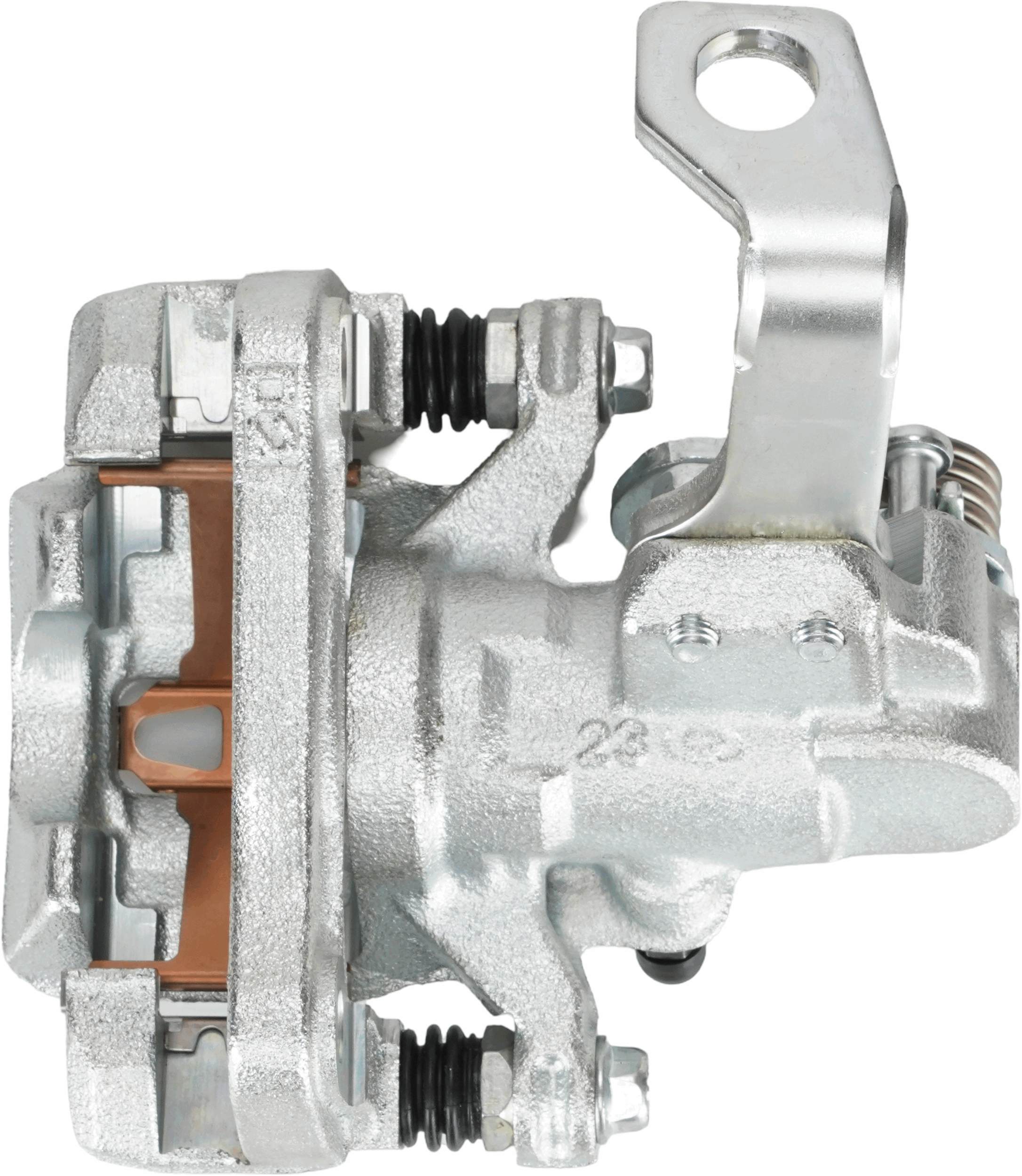 TRW Remzadel/remklauw BCH720