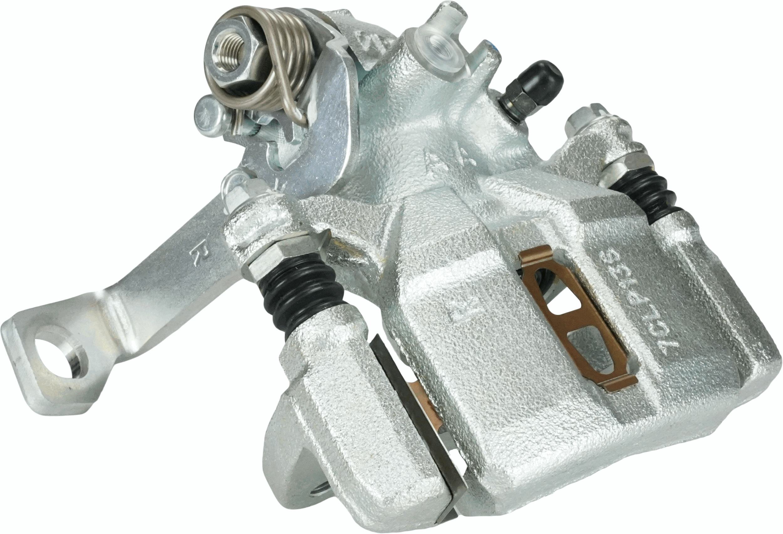 Remzadel/remklauw TRW BCH721