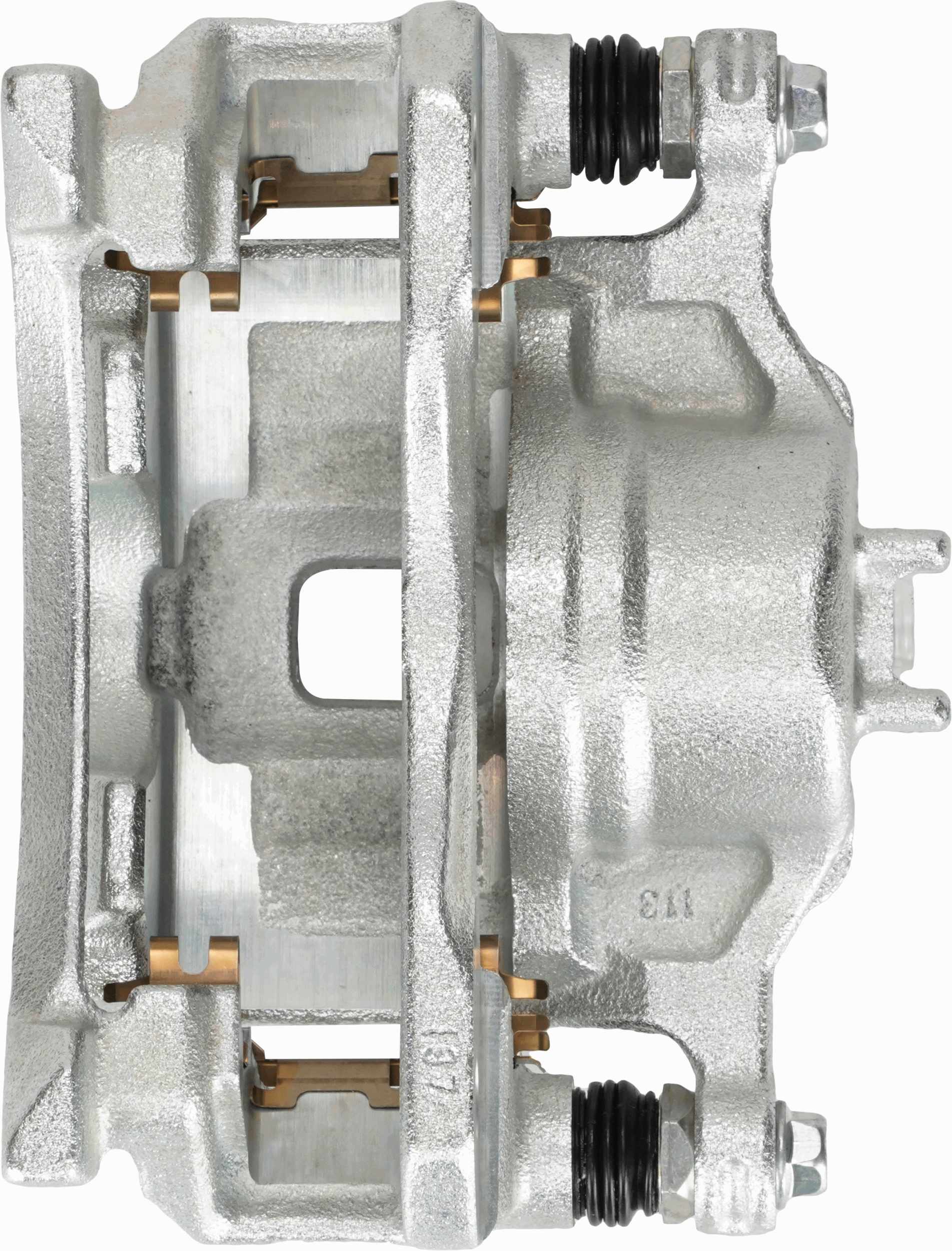 TRW Remzadel/remklauw BCS740