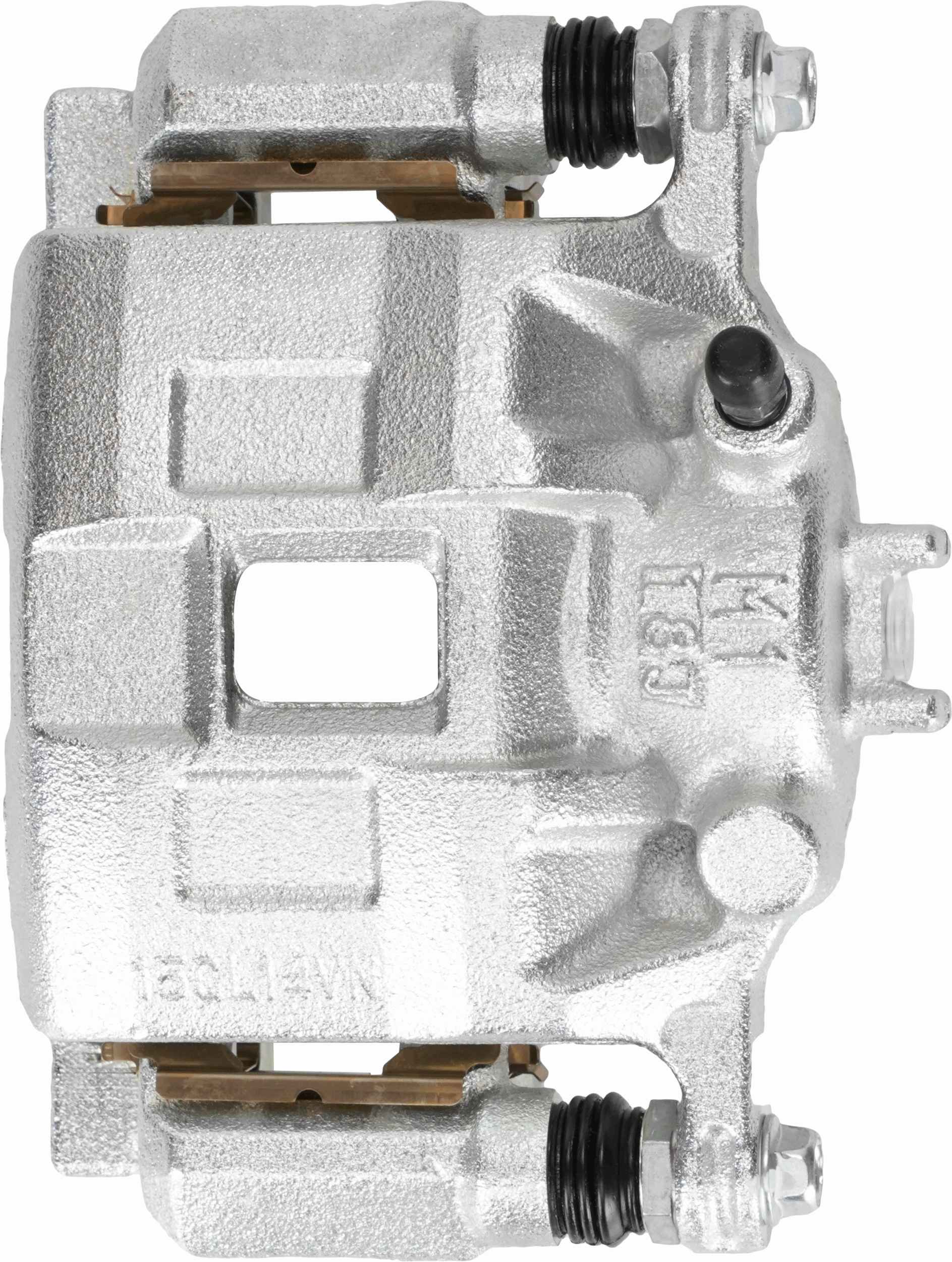 TRW Remzadel/remklauw BCS740