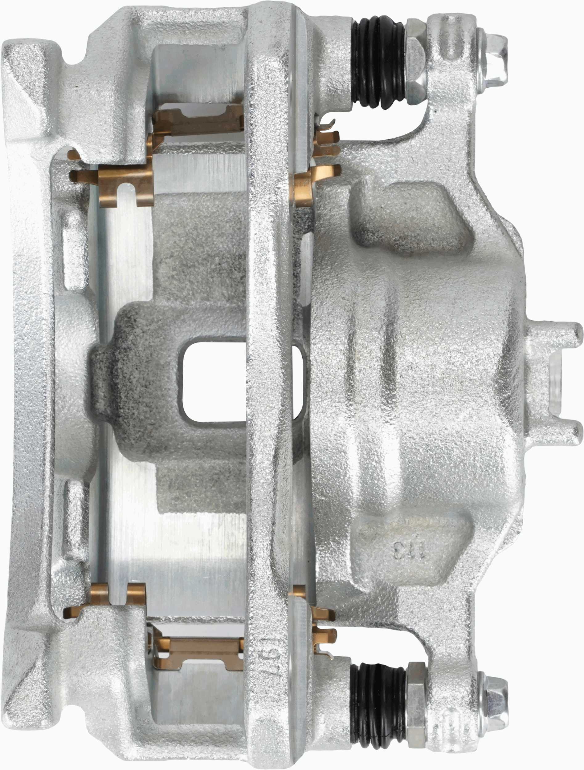 TRW Remzadel/remklauw BCS741