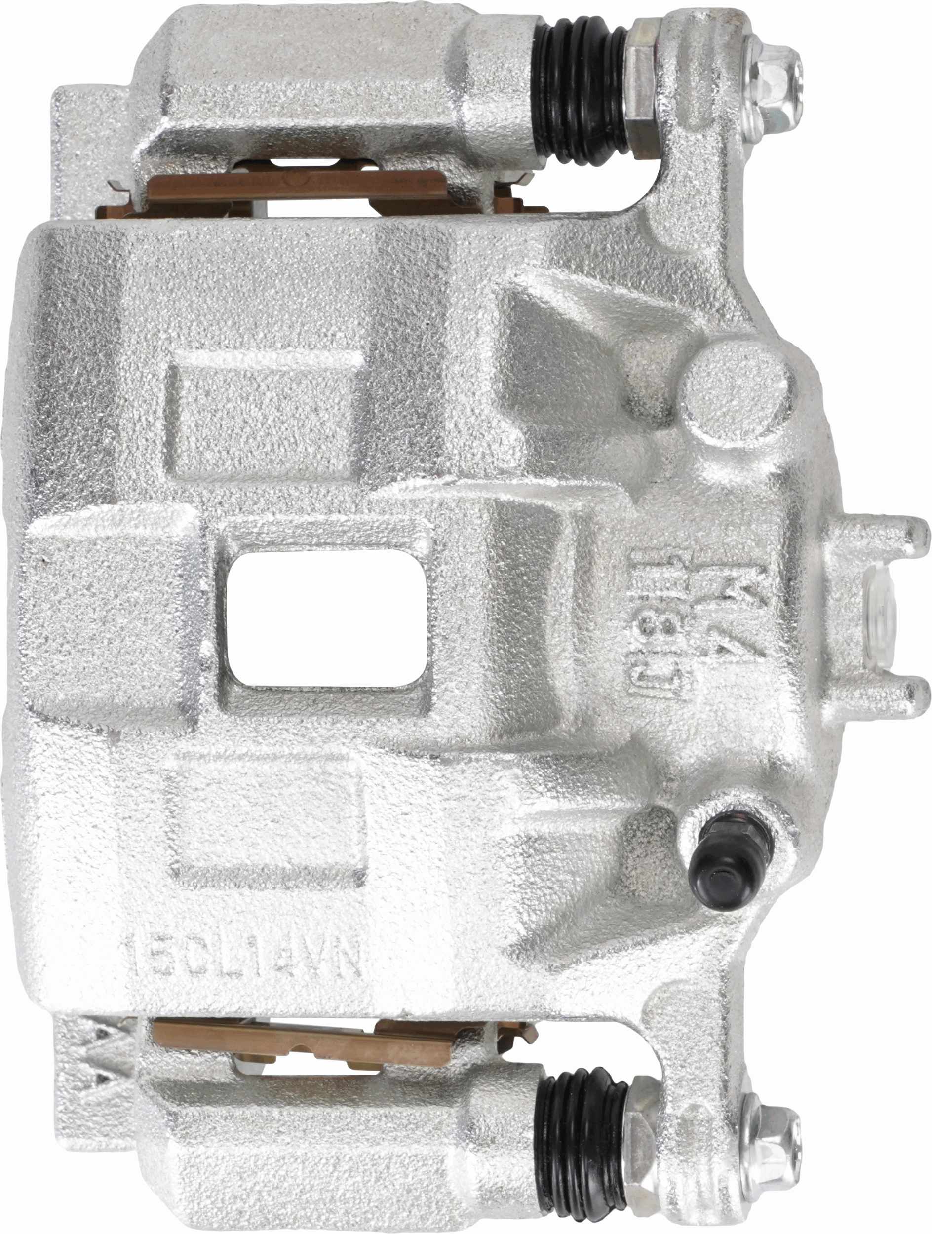 TRW Remzadel/remklauw BCS741