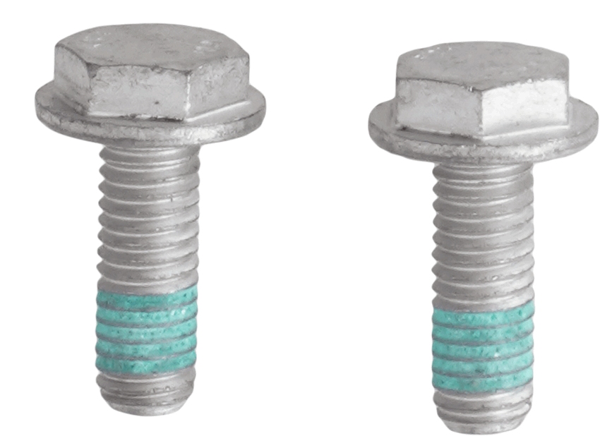 TRW Remklauwhouderset BDA589