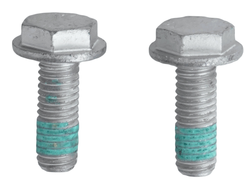 TRW Remklauwhouderset BDA974