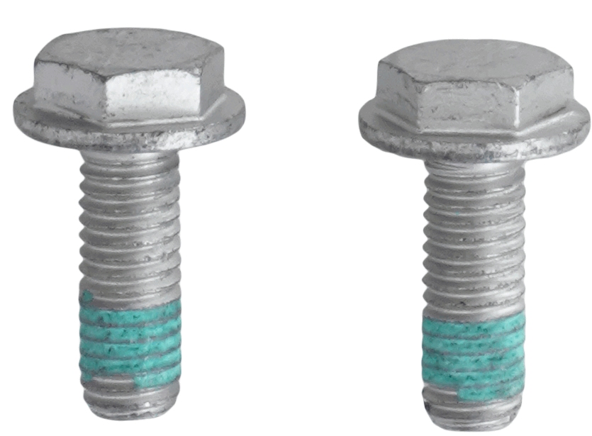 TRW Remklauwhouderset BDA975