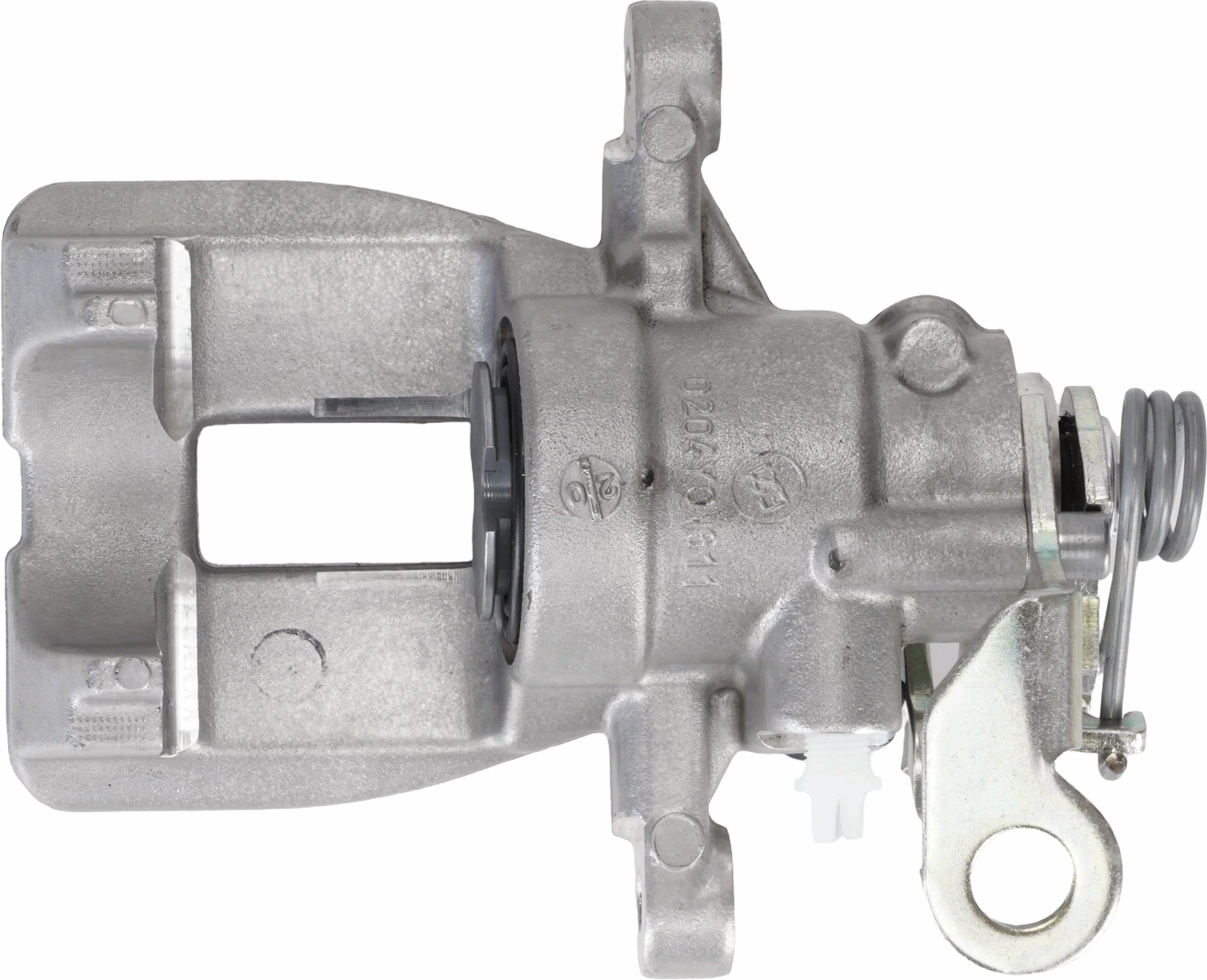 TRW Remzadel/remklauw BHN1025E