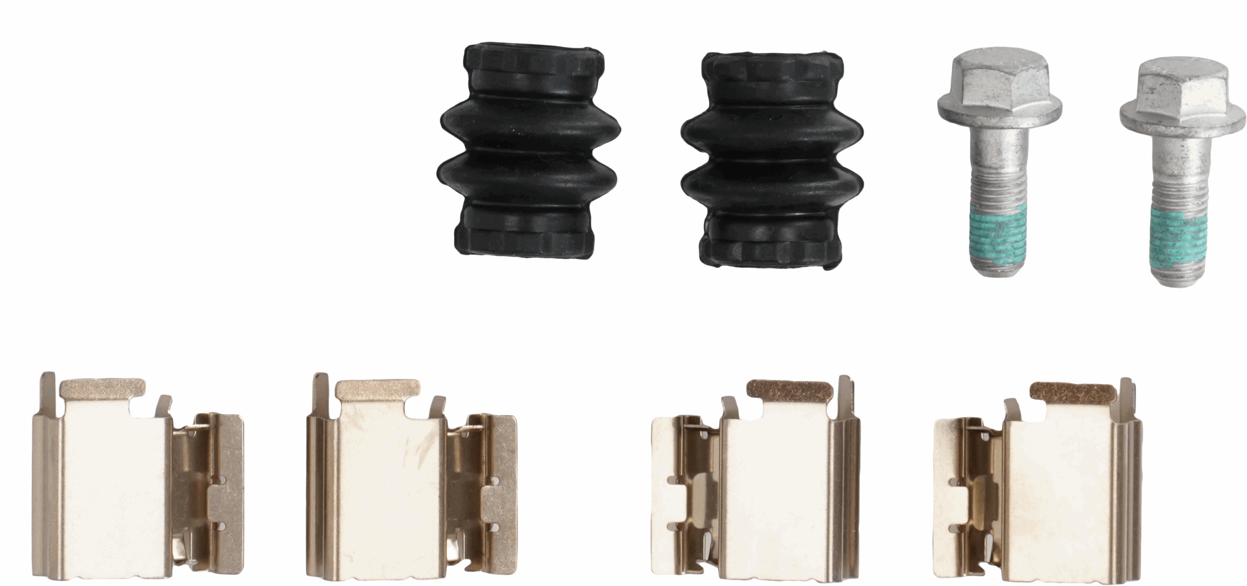 TRW Remzadel/remklauw BHN1072E