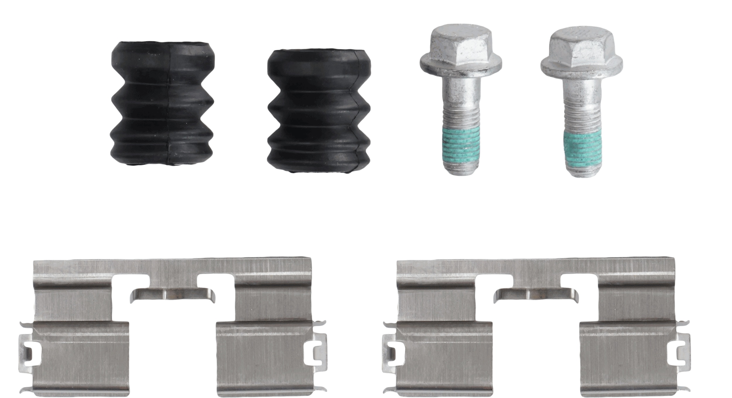 TRW Remzadel/remklauw BHN1155E