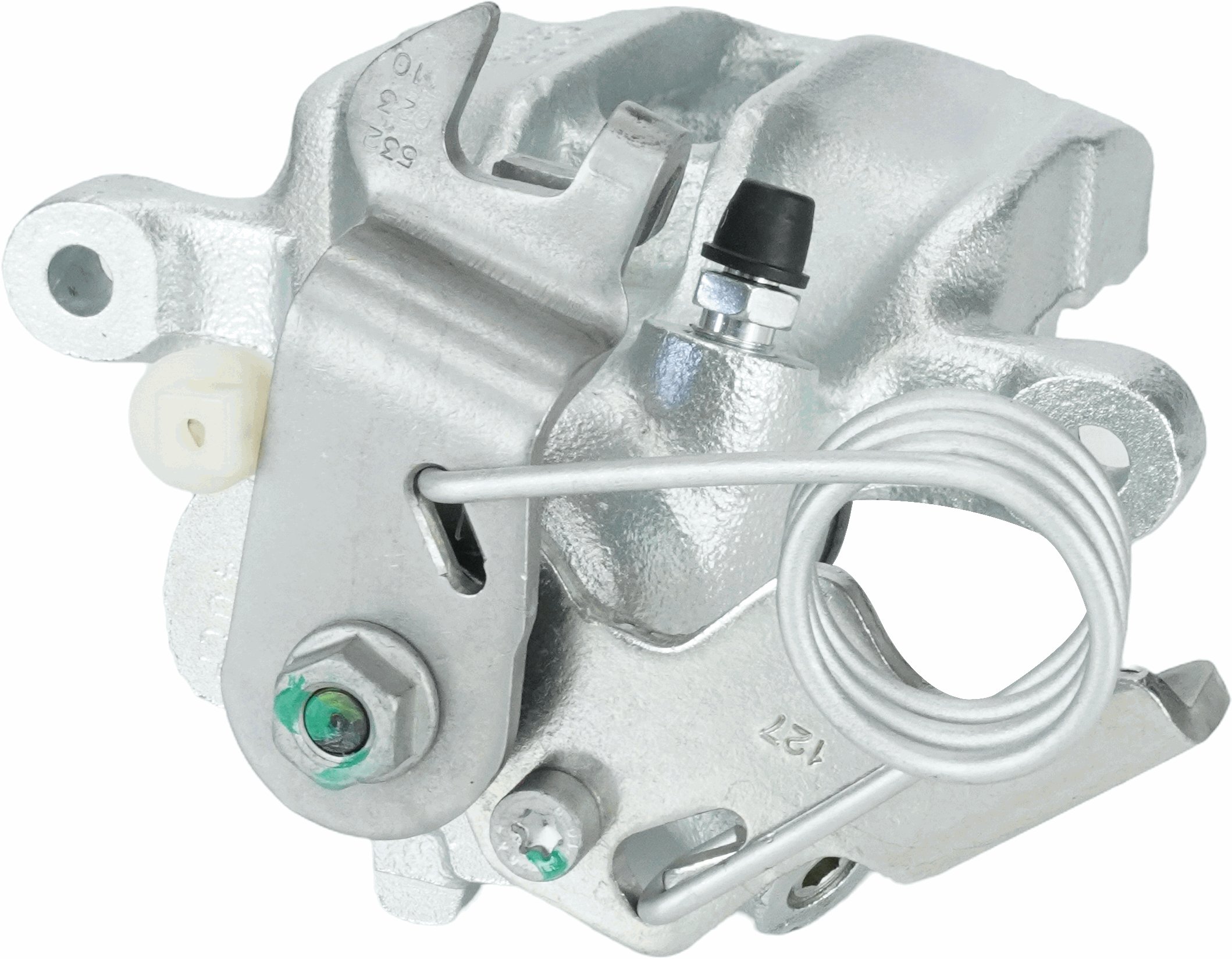 TRW Remzadel/remklauw BHN146E