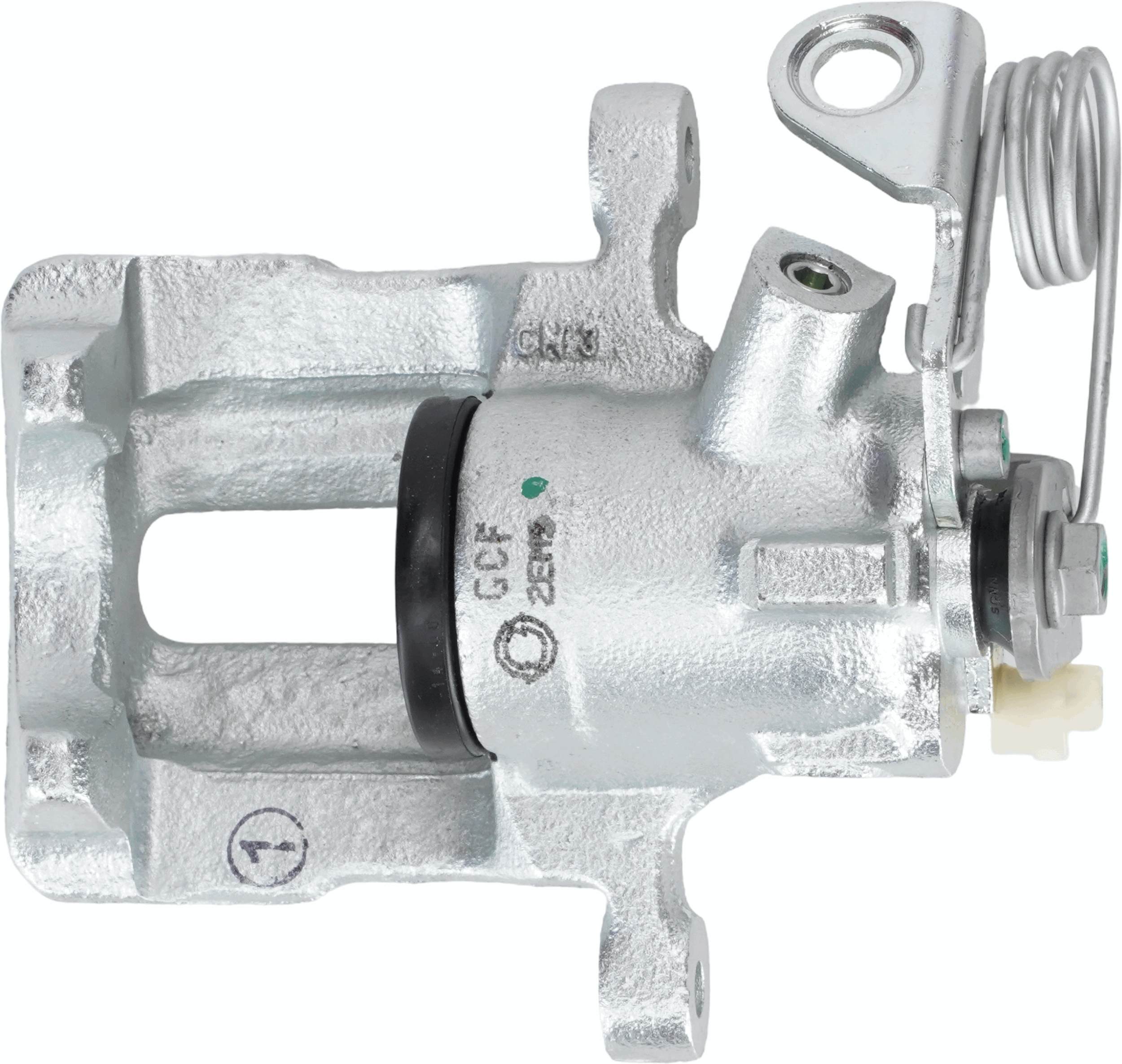 TRW Remzadel/remklauw BHN147E