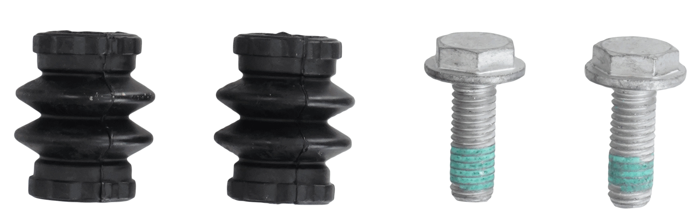 TRW Remzadel/remklauw BHN180E