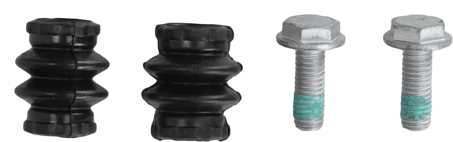 TRW Remzadel/remklauw BHN192E