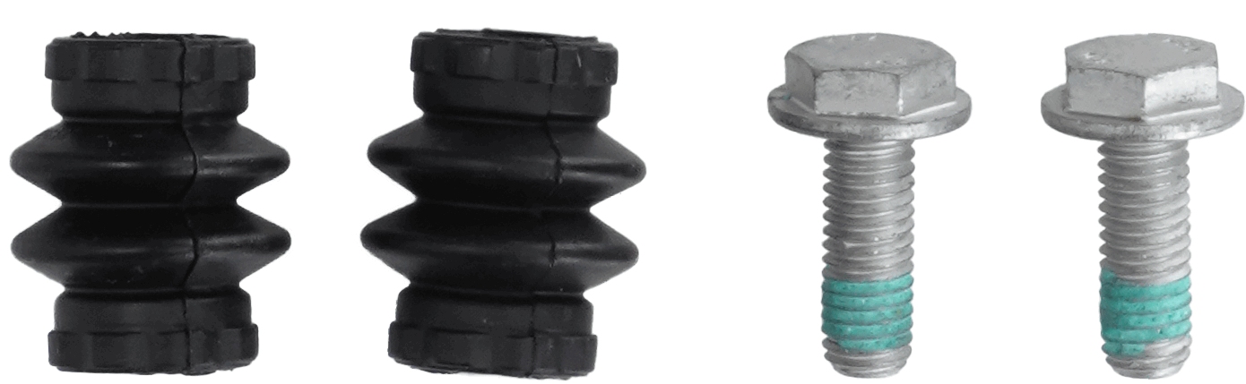 TRW Remzadel/remklauw BHN193E